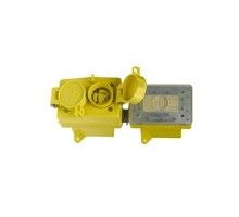 803P801 D-Sub Micro-D Connectors