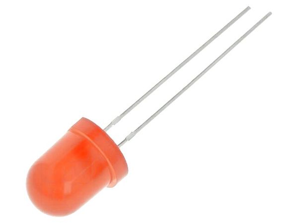 803VD2C-1B electronic component of Lucky Light