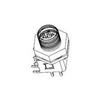 804S01D04M040 RF Connectors / Coaxial Connectors