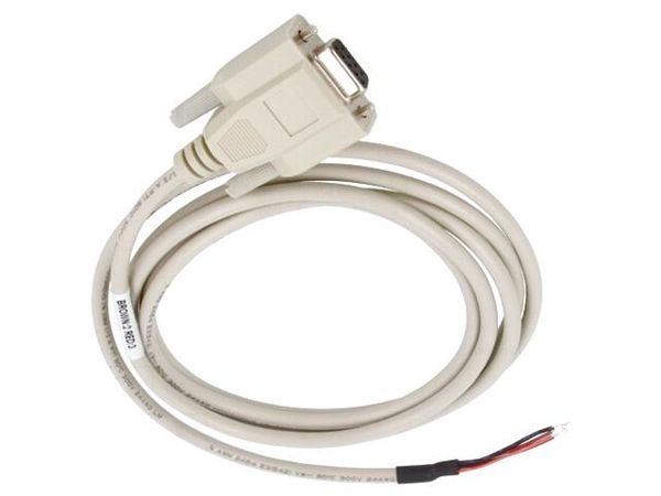80500552  Electromechanical