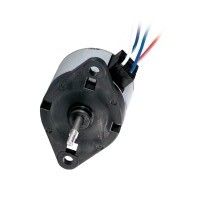 80510503 AC, DC & Servo Motors