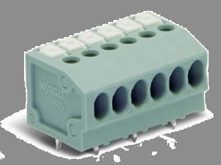 805-108 electronic component of Wago