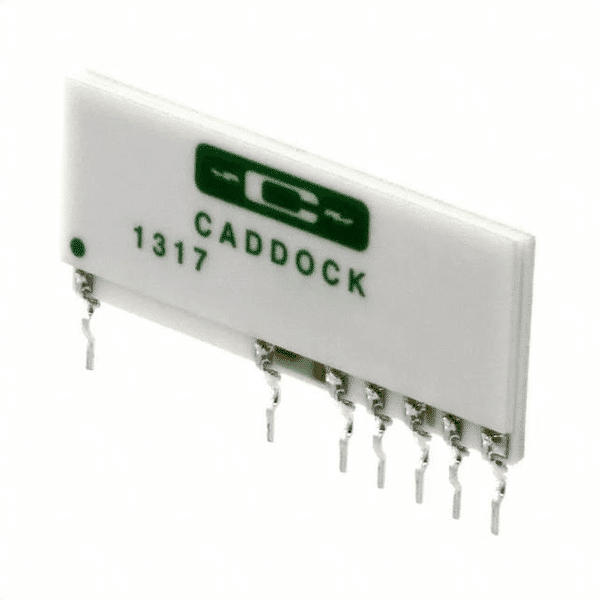 1776-C48 electronic component of Caddock