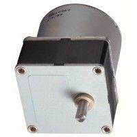 80547002 AC, DC & Servo Motors