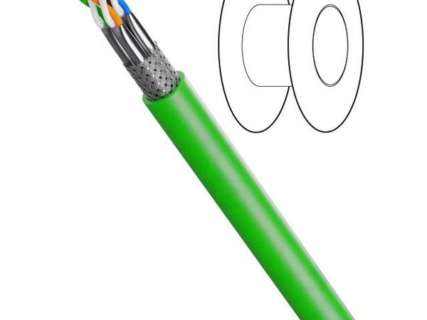 801197 Multi-Conductor Cables