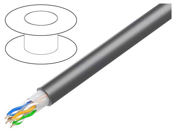 805683 electronic component of Helukabel
