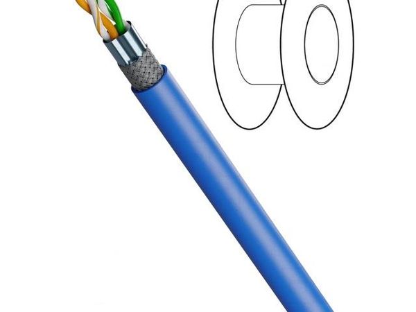 805701 Multi-Conductor Cables