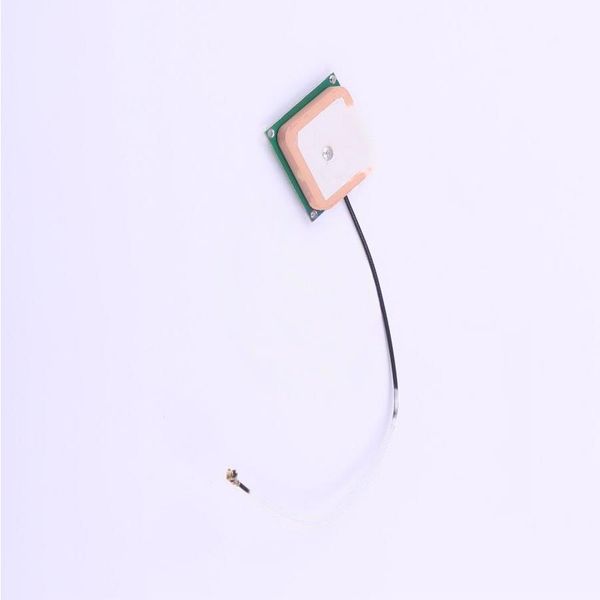 805 Antennas