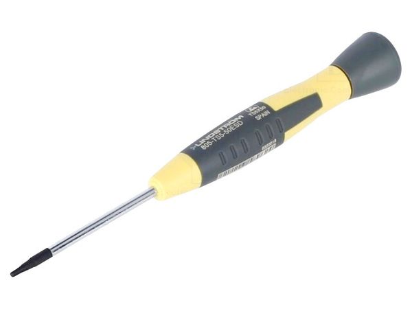 805-TS5-50ESD electronic component of Lindstrom