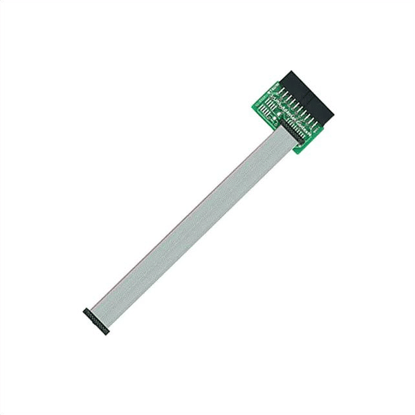 8.06.00 J-LINK 19-PIN CORTEX-M ADAPTER electronic component of Segger Microcontroller