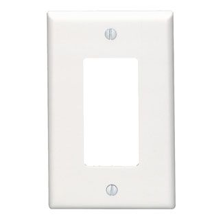 80601-W electronic component of Leviton