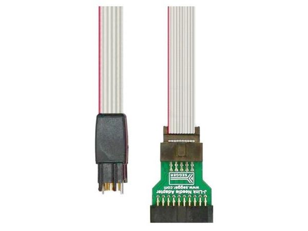 8.06.04 10-PIN NEEDLE ADAPTER  Embedded Solutions