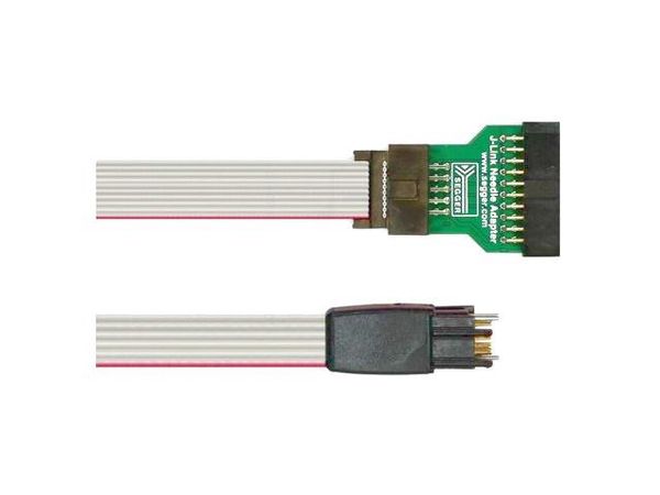8.06.04 10-PIN NEEDLE ADAPTER Programmer Accessories