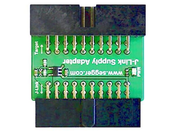 8.06.14 SUPPLY ADAPTER  Embedded Solutions