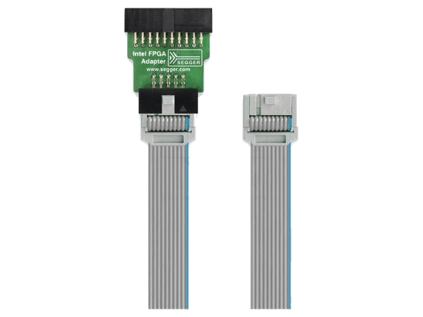 8.06.15 INTEL FPGA ADAPTER electronic component of Segger Microcontroller