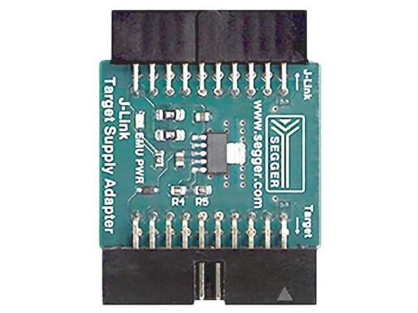 8.06.18 TARGET SUPPLY ADAPTER  Embedded Solutions