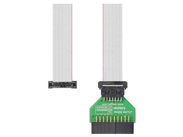 8.06.19 XILINX ADAPTER  Embedded Solutions