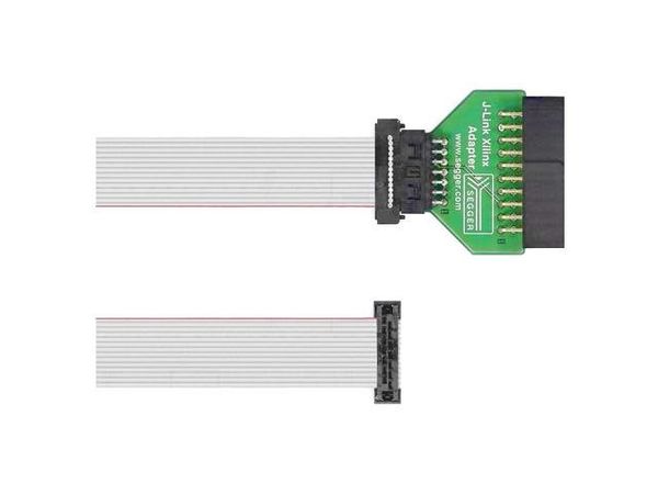 8.06.19 XILINX ADAPTER Programmer Accessories