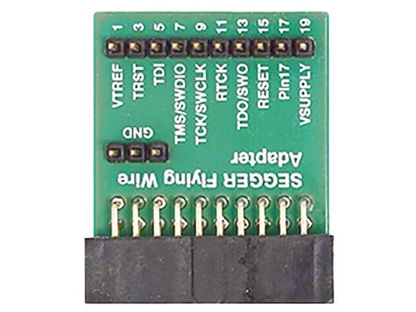 8.06.27 FLYING WIRE ADAPTER  Embedded Solutions