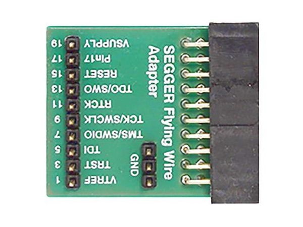8.06.27 FLYING WIRE ADAPTER Programmer Accessories