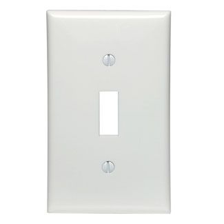 80701-W electronic component of Leviton