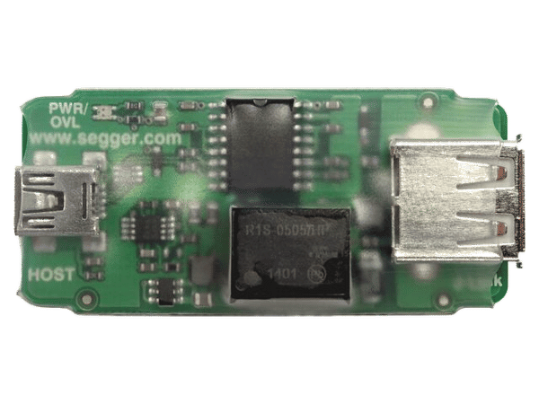8.07.02 USB ISOLATOR electronic component of Segger Microcontroller