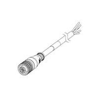 808000P02M200 electronic component of Molex