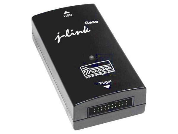8.08.00 J-LINK BASE CLASSIC electronic component of Segger Microcontroller