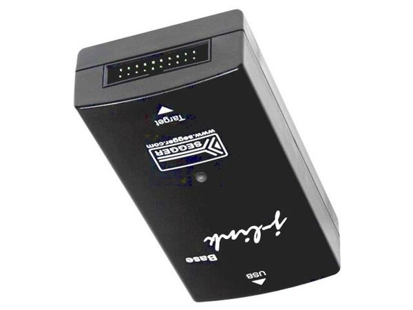 8.08.00 J-LINK BASE CLASSIC  Embedded Solutions