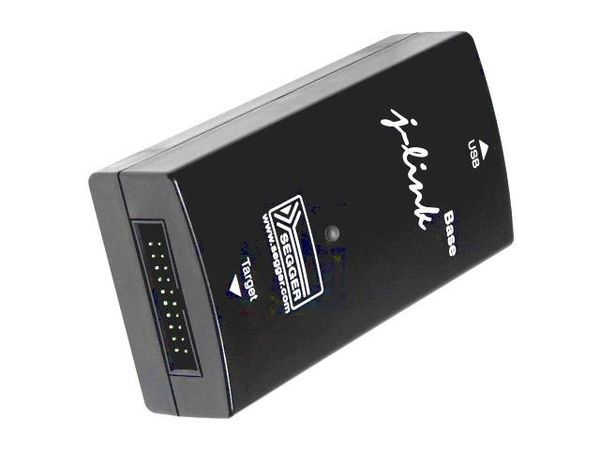 8.08.00 J-LINK BASE CLASSIC Hardware Debuggers