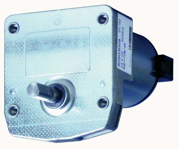 80813005  Electromechanical