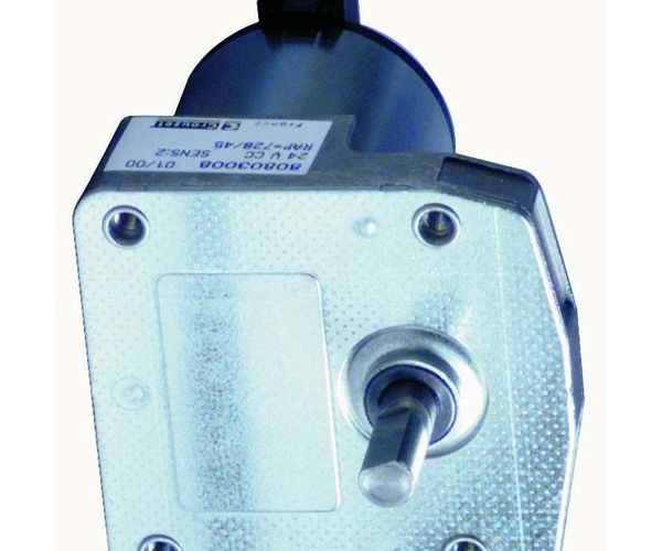 80813005 AC, DC & Servo Motors