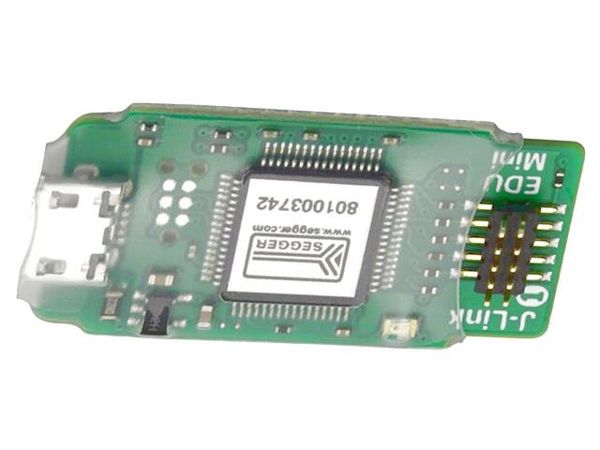 8.08.91 J-LINK EDU MINI  Embedded Solutions