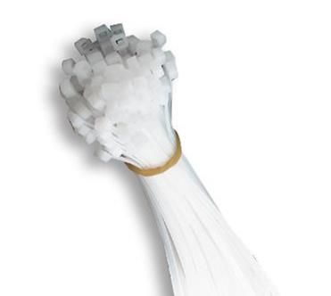 80X2.5MMNAT Cable Ties