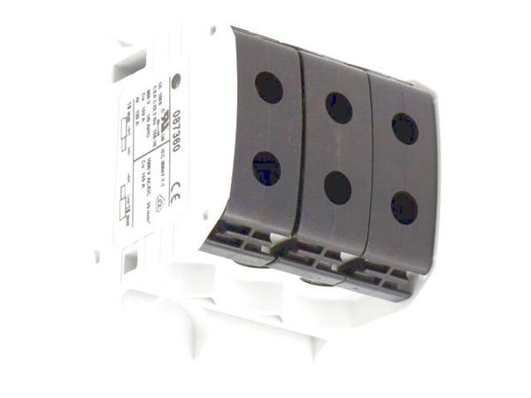 81003007  Electromechanical