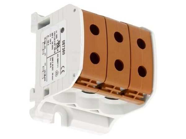 81003015  Electromechanical