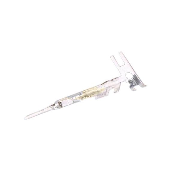 8100-4027  Connectors