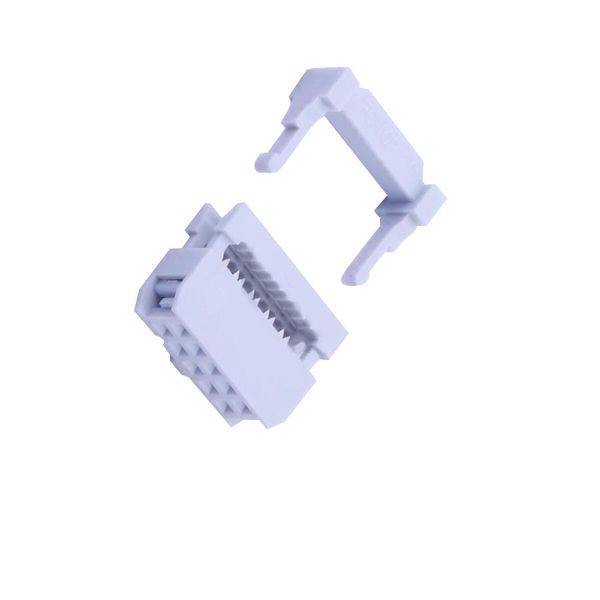 810-1010-012-4000 I/O Connectors