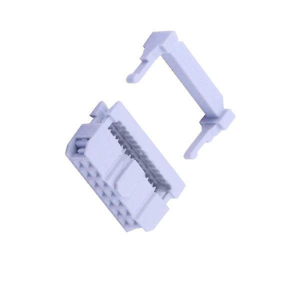 810-1410-012-4000 I/O Connectors