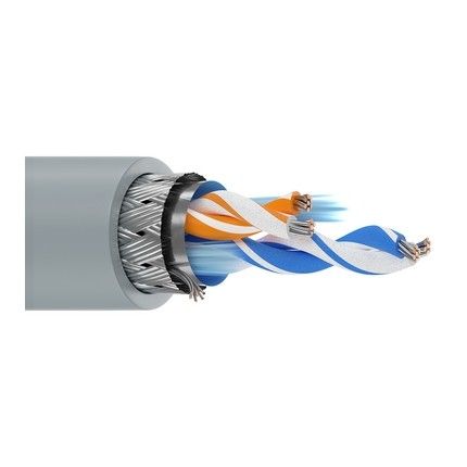8102-CHR-100 Multi-Conductor Cables