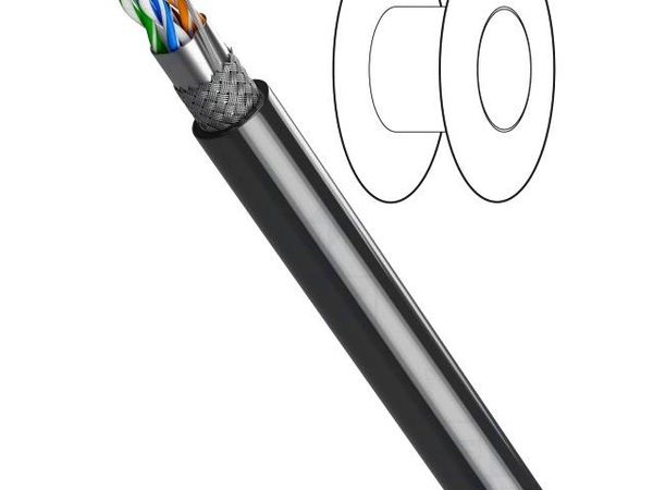 8104.00305 Multi-Conductor Cables