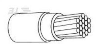 81044/12-16-0CS3209  Wire & Cable