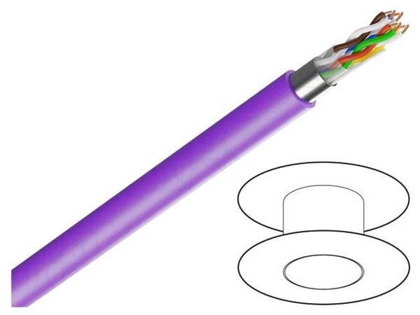 81077  Wire & Cable