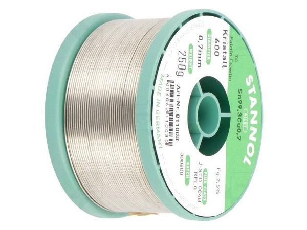 811008 Solder