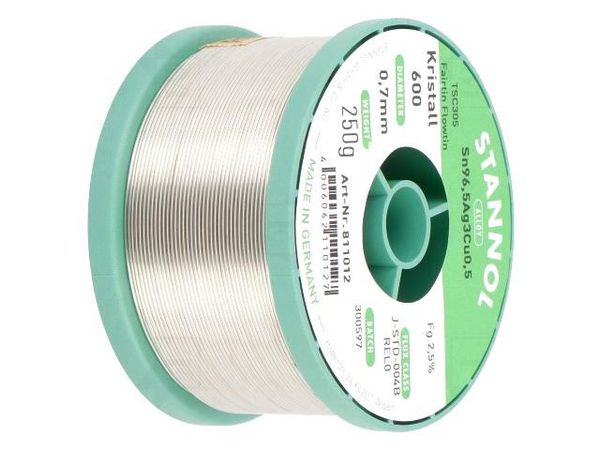 811012 Solder