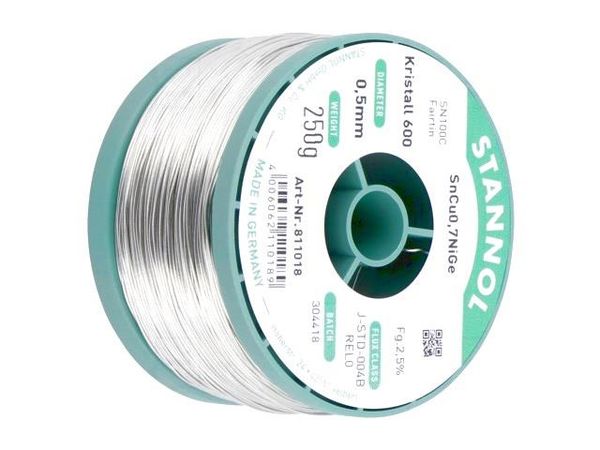811018 Solder