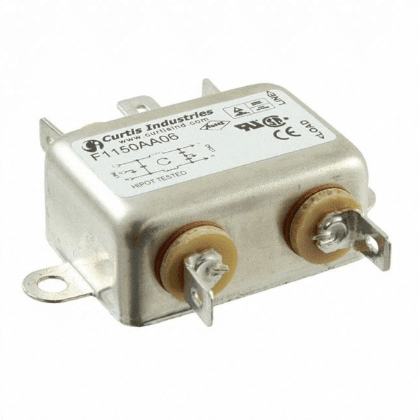 F1150AA06 electronic component of Curtis