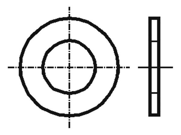 8110867 electronic component of Bossard