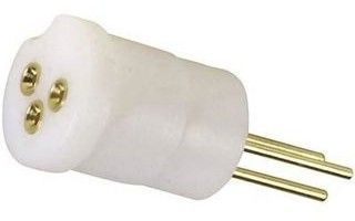 8112-AG7  Connectors
