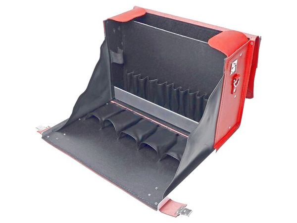 8115-VDE electronic component of Bernstein